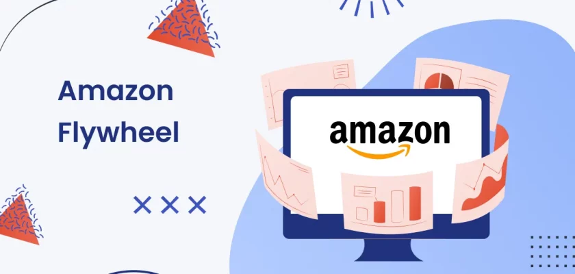 Amazon Flywheel - What Is It