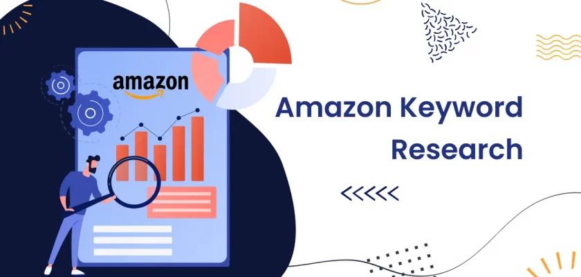 Amazon keyword optimization