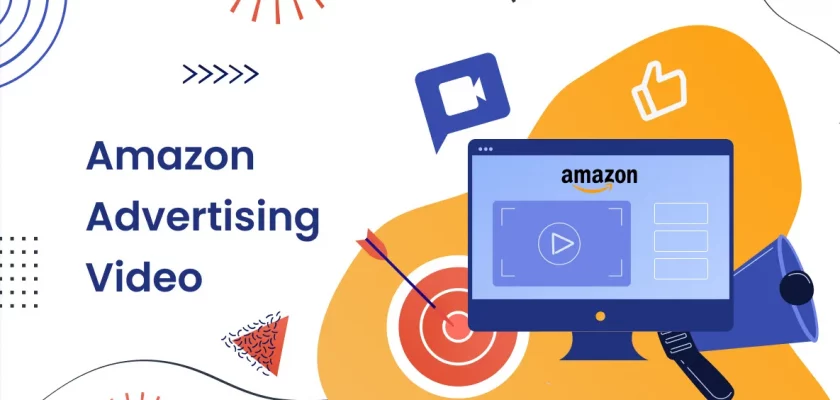 Amazon Advertising Video