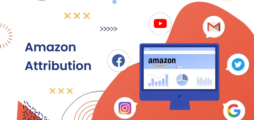 Amazon Attribution