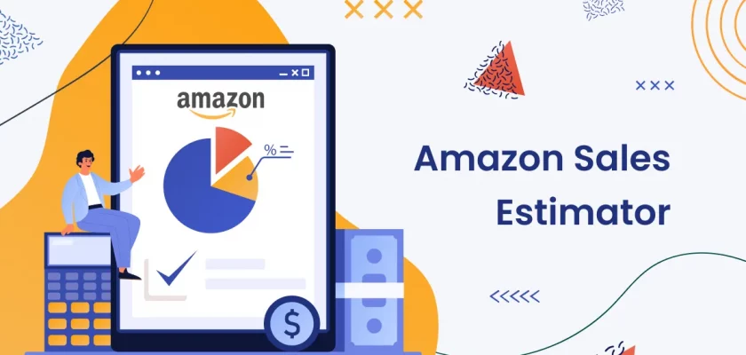 Amazon Sales Estimator