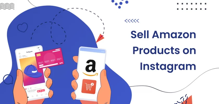 Amazon Products On Instagram