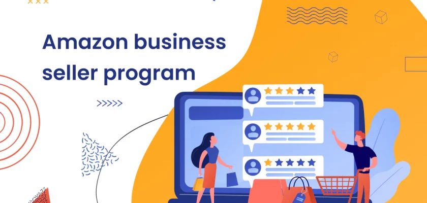 Amazon Business Seller Program