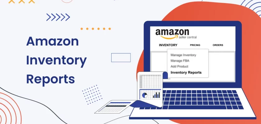 Amazon Inventory Reports