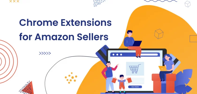 10 Amazon Extensions for Chrome