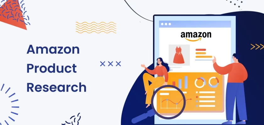 amazon product research