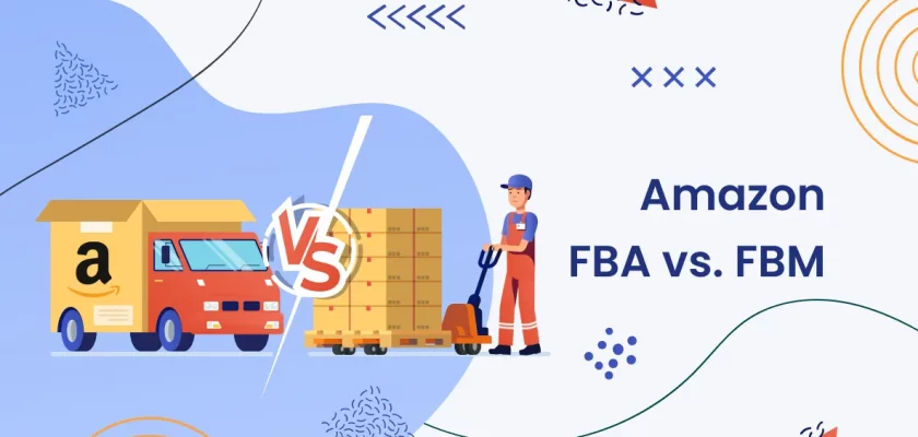 Amazon FBA vs. FBM