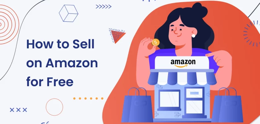 How to sell on Amazon for free