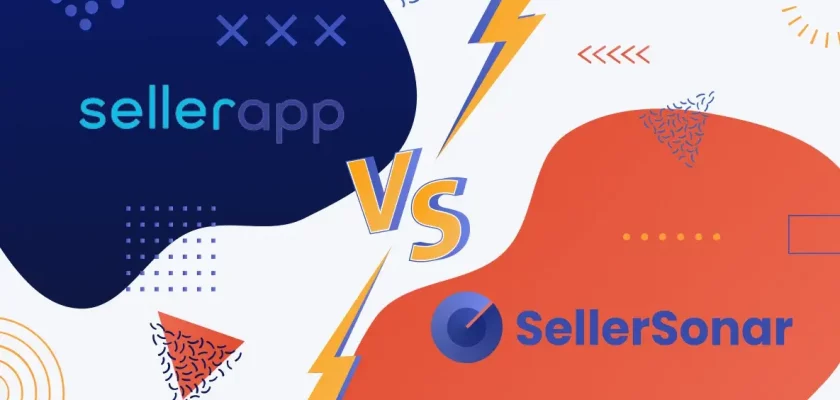 SellerApp vs SellerSonar