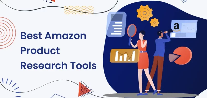 Amazon Product Research Tools