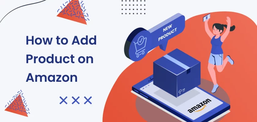 How To Add Product On Amazon
