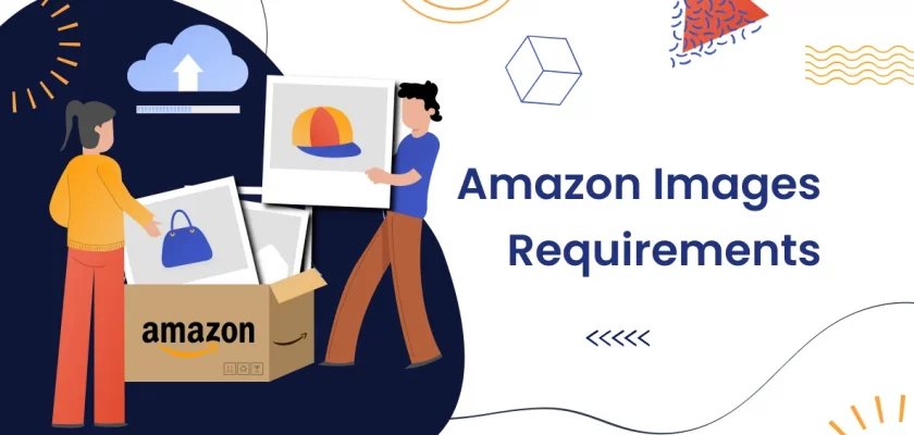 Amazon Images Requirements