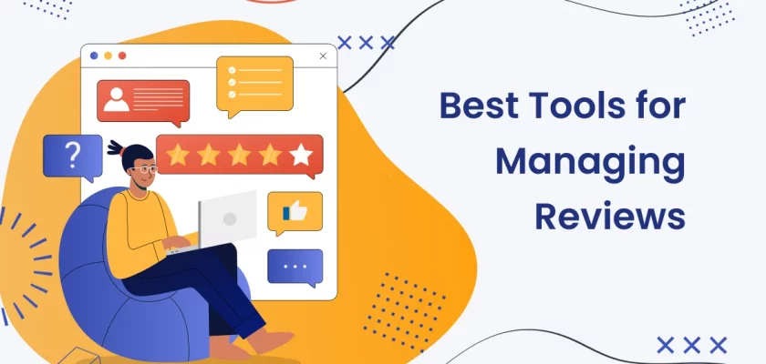 Amazon Review Management Tools