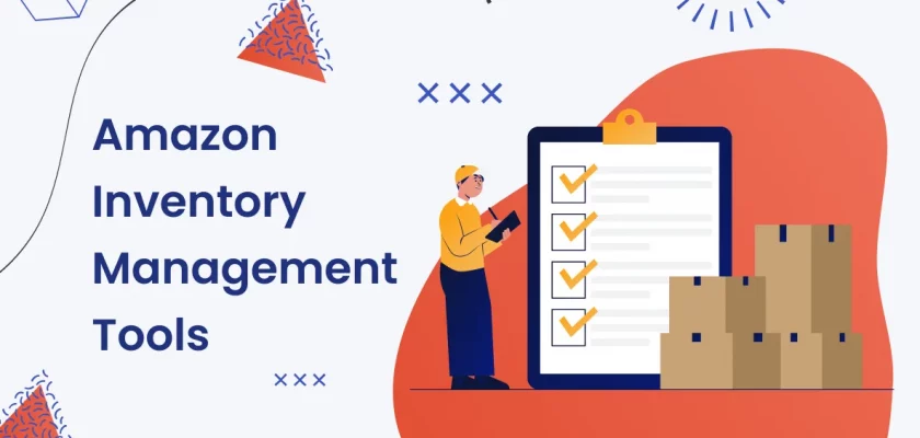 Best Amazon Inventory Management Tools