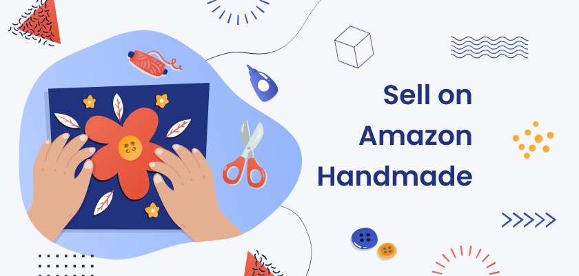 Amazon Handmade