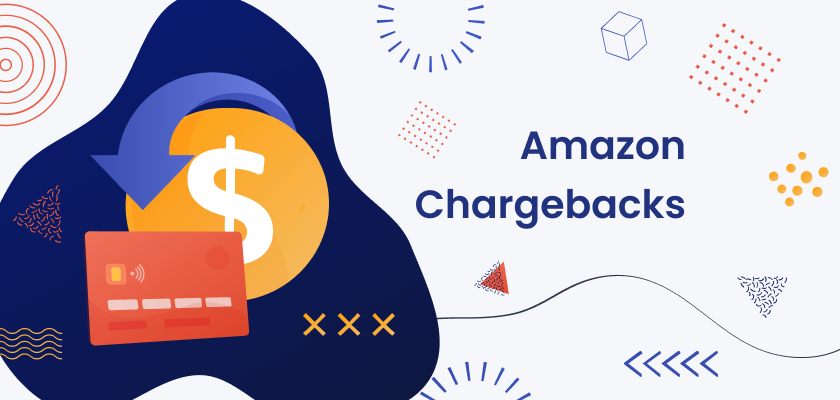 Amazon chargebacks