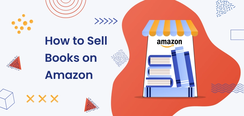 How to Sell Books on Amazon