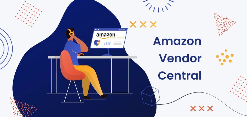 Amazon Vendor Central