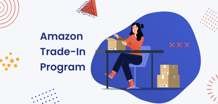 Amazon Trade-In Program