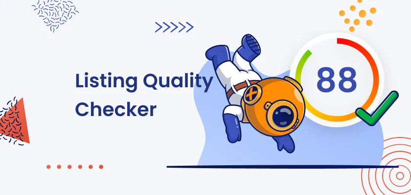 Amazon Listing Quality Checker