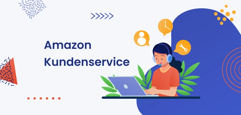 amazon kundenservice