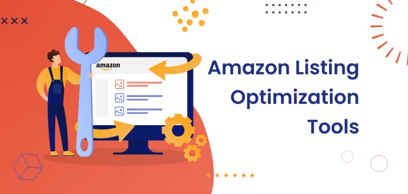 Amazon Listing Optimization Tool