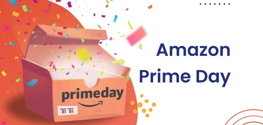 Amazon Prime Day