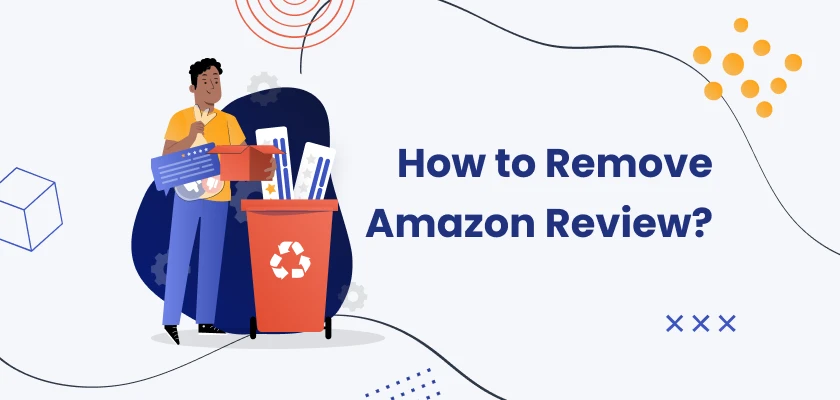 How To Remove Amazon Review