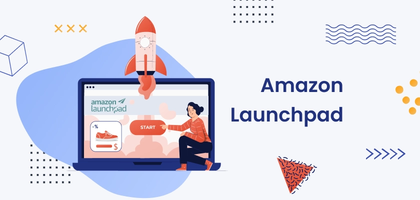 Amazon Launchpad | SellerSonar