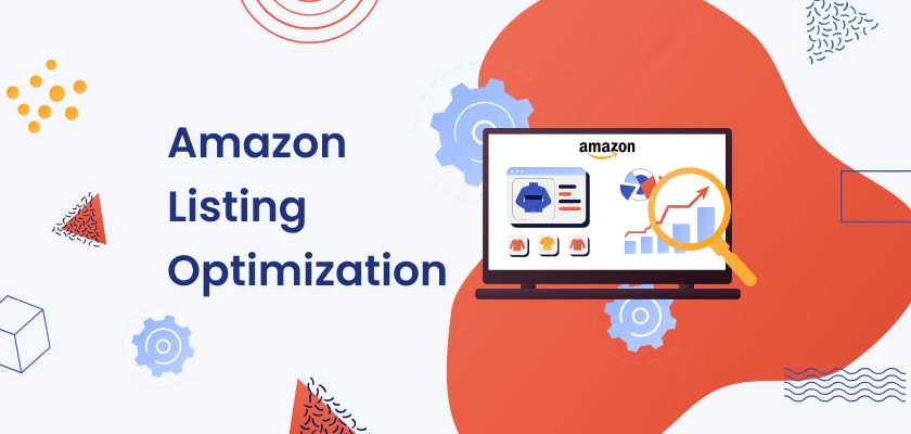 Amazon Listing Optimization - SellerSonar