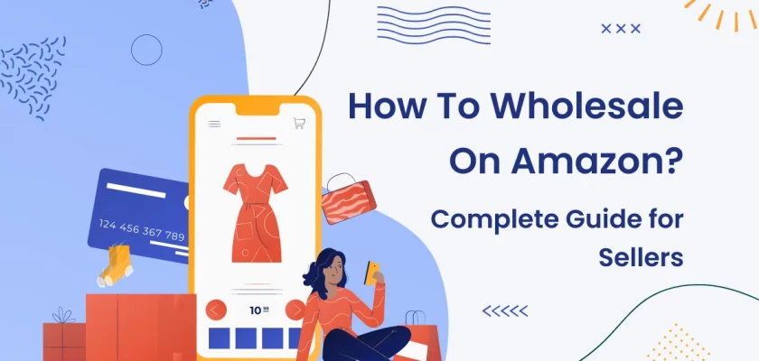 How to Wholesale on Amazon