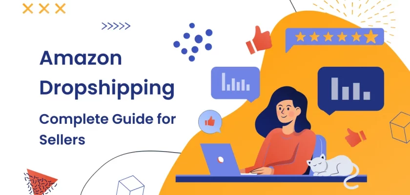 Amazon Dropshipping