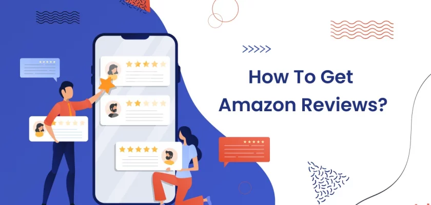 How To Get Reviews On Amazon