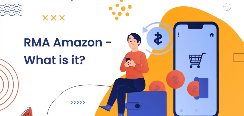 RMA Amazon - What Is It?