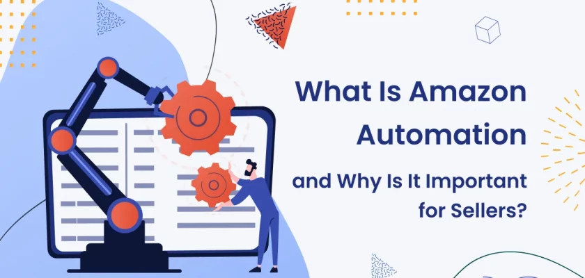 Amazon Automation - What Is It?