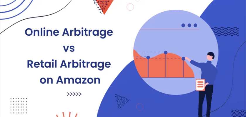 Online Arbitrage vs Retail Arbitrage on Amazon