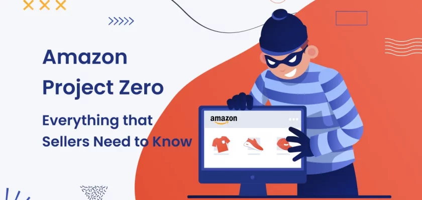 Amazon Project Zero