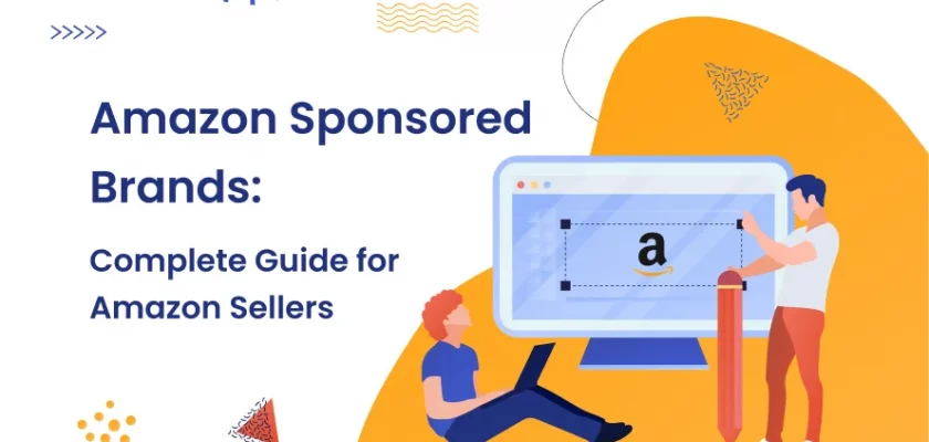 Amazon Sponsored Brands