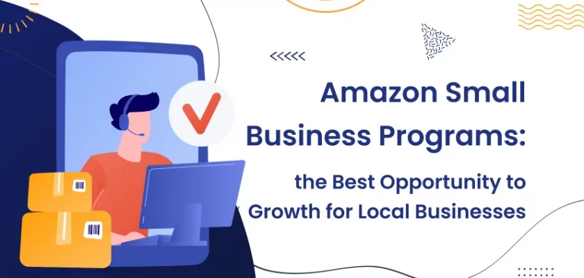 Amazon Small Business Programs