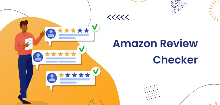 Amazon review checker