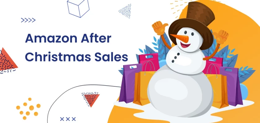 After-Christmas Sales Deals on Amazon