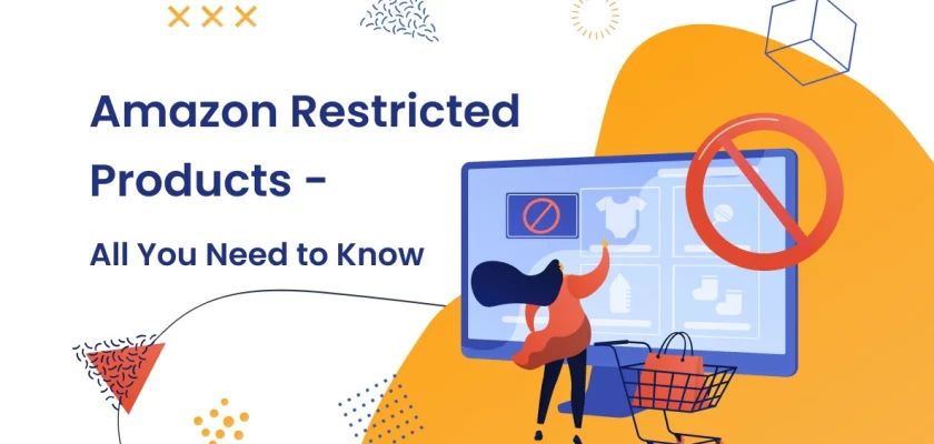 Amazon Restricted Products