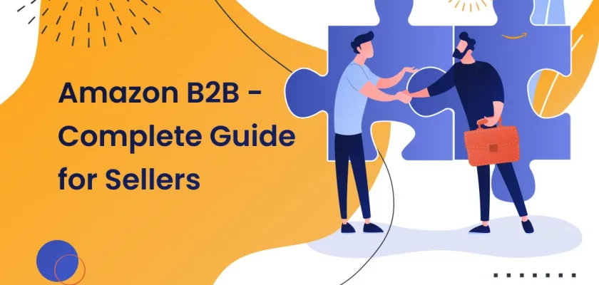 Amazon B2B - Start Your Business Wisely