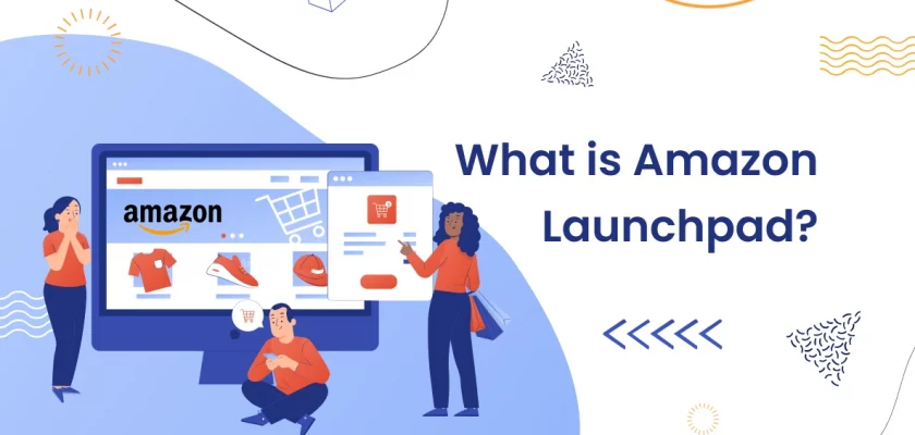 What Is Amazon Launchpad?