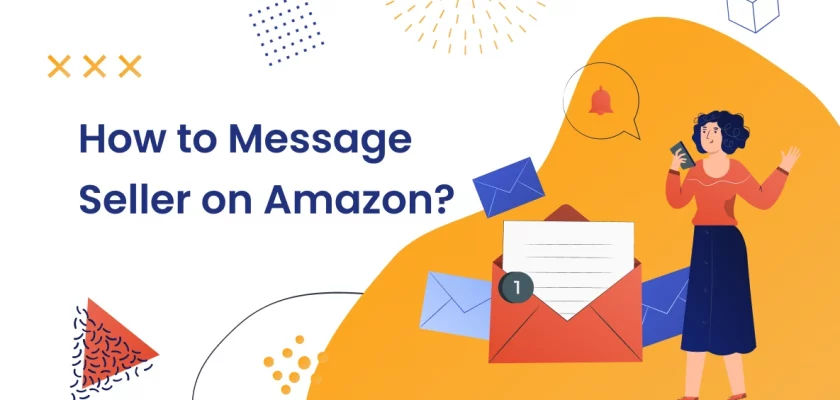 How to Message Seller on Amazon