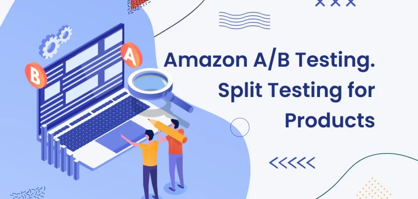 Amazon A/B Testing