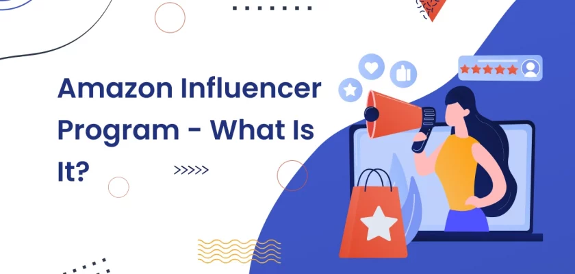 Amazon Influencer Program