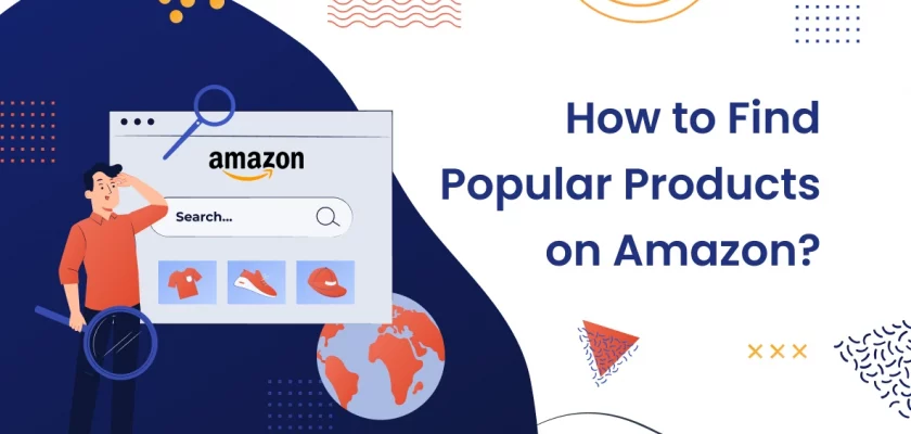 How to Sell Things on Amazon