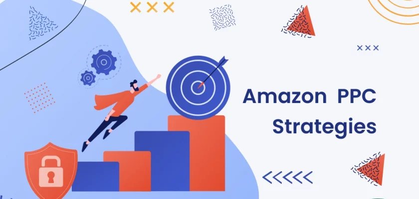 Amazon PPC Strategy