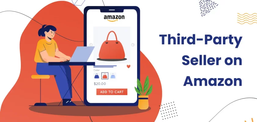 Amazon Third Party Sellers